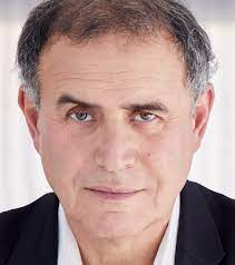 Nouriel roubini institute of international finance speech. Dr Nouriel Roubini Concordia