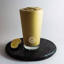 Dean's Power Smoothie