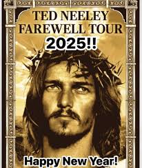 Happy New Year Everyone!!! Thank You for all your love in 2024!! I can't  wait to see you