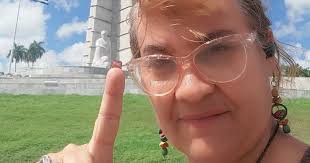 Jenny Pantoja's Instagram, Twitter & Facebook