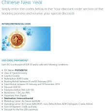 Copy this code and use at checkout. Klm Promo Code 2019 50 Discount For Your Next Flight Travelfree