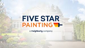 Most projects are completed within two weeks of the initial consultation, and for added peace of mind, our painters are fully licensed and bonded, and every project is. Charleston South Carolina Five Star Painting