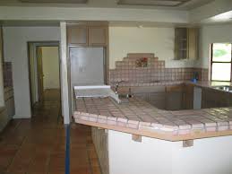 kitchen remodeling contractor