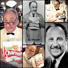 Remembering Mr. Whipple, who died