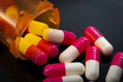 Image result for what happens if i don't complete a course of antibiotics