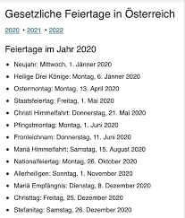 Pfingstsonntag ist im jahr 2021 kein gesetzlicher feiertag in österreich. Facebook