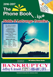 Our amerigas propane office located at 5695 east us hwy 6 w. 2016 2017 Phone Book Noble And Lagrange Counties By Kpc Media Group Issuu