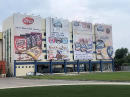 Torto food industries (m) sdn bhd. Torto Food Industries M Sdn Bhd