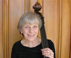 Nancy Chase | Women's Fund of Santa Barbara