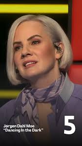 Their Blind Audition made coach WILL.I.AM MOVE in SLOW MOTION