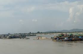 Illegal gold mining in Kachin State threatens environment and local  communities