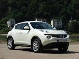 NISSAN-JUKE