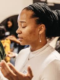 The Power of the Word 📖⚔️ The Word is Jesus and the Word is a weapon. What  you speak can shift atmospheres and bring heaven to earth. Day 8 of Pray 21