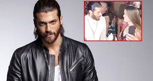 After a titanic battle that lasted more than three hours, sakkari came back from a set to love down to level the game. Can Yaman Ve Tenisci Maria Sakkari Partide Tanisti Dailymotion Video