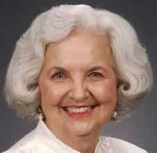 Joselyn McKenzie Obituary (1931