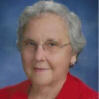 Emma Jane Evers Eckert (1928-2020)