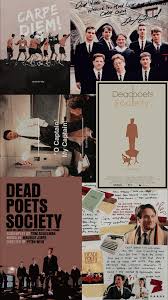 Dead Poets Society Lockscreens In 2020 Dead Poets Society Dead Poets Dead Poets Society Neil