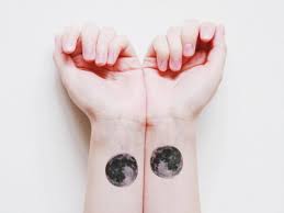 99 moon tattoos that will illuminate your imagination. 115 Best Moon Tattoo Designs Meanings Up In The Sky 2019