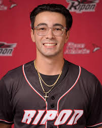 2026 Baseball Roster