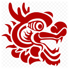 ✓ free for commercial use ✓ high quality images. Chinese Dragon Icon Of Flat Style Available In Svg Png Eps Ai Icon Fonts