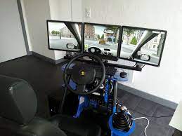 Maybe you would like to learn more about one of these? Simulateur De Conduite
