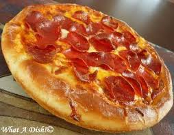 What A Dish Pizza Hut Pan Pizza Recipe Pizza Hut Pan Pizza Recipes Pizza Hut