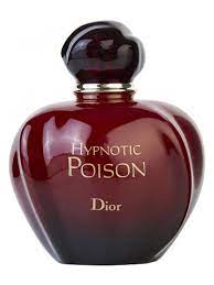 Hypnotic Poison Dior Perfume A Fragrancia Feminino 1998