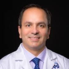Dr. Nicholas Champion, MD