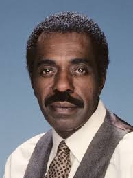 Lincoln Kilpatrick, Actor born