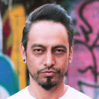 Danny Karr's Instagram, Twitter & Facebook