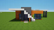 Heute zeige ich euch, wie ihr ein minecraft leichtes haus bauen können. Meine Schonen Minecraft Hauser Minecraft Hauser Bauen Webseite