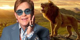Elton John Says Disappointing Lion King Remake Messed Up His Music