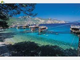 Nasıl gidilir, nerde kalınır, ne yenilip içilir, nesi meşhur, hangi aktiviteler yapılır soruları için doğru yerdesiniz. Jasmin Villa Fur Die Tagliche Miete Im Zentrum Von Datca 1 Iskele Datca Mugla Aile Boyu Tatil