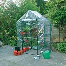 3 | write a review. Walk In Greenhouse Tj Hughes