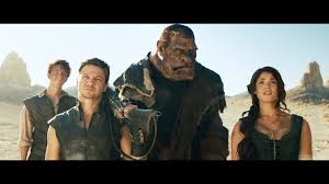 Witch hunters is a 2013 action horror film written and directed by tommy wirkola. Hansel Gretel Witch Hunters 3d Review