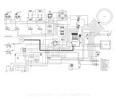 The solenoid isn't getting energized. Generac Control Wiring Diagram Process Flow Diagram Layout Cusshman Tukune Jeanjaures37 Fr