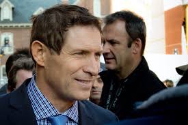 Hall of Fame QB Steve Young Opens Up About Anxiety