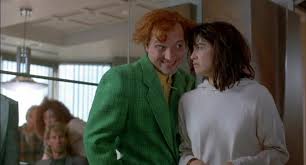 But the alternative it suggests is nothing short of horrifying. Drop Dead Fred 1991 Imdb