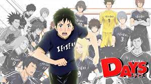 days