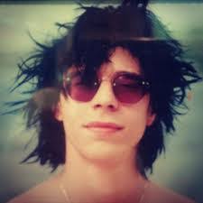 Coyote Shivers's Instagram, Twitter & Facebook