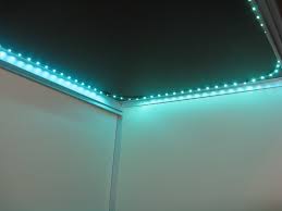 Widescreen Gaming Forum View Topic Mini Review Ledwholesalers Rgb Color Changing Led Kit