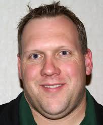 Inside: Bob Scheloske, South lyon