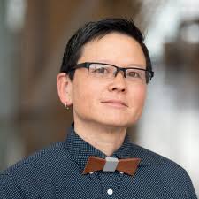 Into View: Monthly Reading Group, May