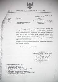 I m reading surat pernyataan pembagian warisan on scribd surat. Contoh Surat Permohonan Pembatalan Akta Jual Beli Tanah