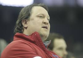 Chris Varga's Instagram, Twitter & Facebook