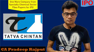 2014 tatva chintan receives star export house certificate. Tatva Chintan Pharma Chem Ipo Review Ca Pradeep Rajput Youtube