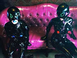 Next episode (airs 14 may 2021) pop squad. Tv Review Love Death Robots And The Rise Of Nsfw Netflix Wired