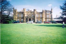 Wall Hall Campus, University of Hertfordshire