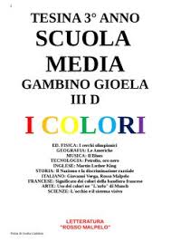 30 Idee Su Tesina 3 Media Media Mappe Concettuali Scuola Media