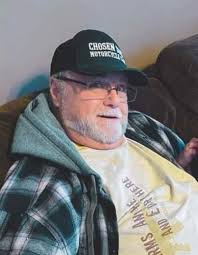 Obituary for Ronald Richard Kurtz, Sr.